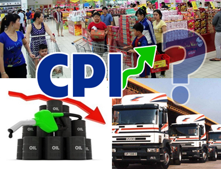 Kiểm soát lạm phát là một trong những mục tiêu ưu tiên hàng đầu của Chính phủ. ảnh minh họa: tạp chí tài chính. Kiểm soát lạm phát là một trong những mục tiêu ưu tiên hàng đầu của Chính phủ. ảnh minh họa: tạp chí tài chính.