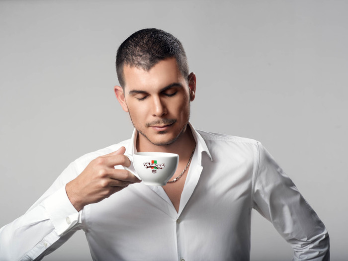 Chuyên gia thử vị người Pháp – Vincent, chia sẻ về cảm nhận của mình về cà phê Buôn Mê Thuột. Chuyên gia thử vị người Pháp – Vincent, chia sẻ về cảm nhận của mình về cà phê Buôn Mê Thuột.