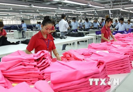 Chính phủ luôn sẵn sàng lắng nghe, chia sẻ khó khăn với doanh nghiệp. ảnh minh họa: TTXVN. Chính phủ luôn sẵn sàng lắng nghe, chia sẻ khó khăn với doanh nghiệp. ảnh minh họa: TTXVN.