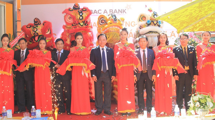 Ngân hàng TMCP Bắc Á đã có hơn 100 điểm giao dịch trên toàn quốc, từng bước khẳng định sự phát triển bền vững. ảnh: TH. Ngân hàng TMCP Bắc Á đã có hơn 100 điểm giao dịch trên toàn quốc, từng bước khẳng định sự phát triển bền vững. ảnh: TH.