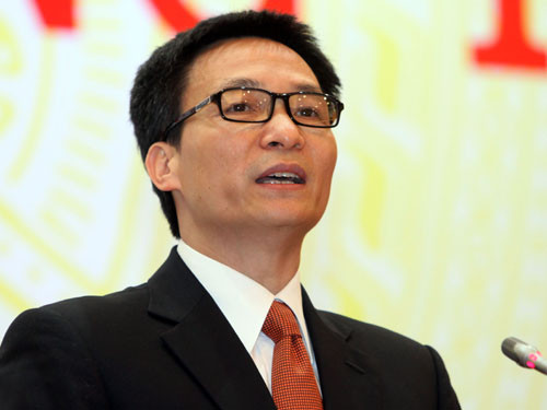 Bộ trưởng Nhạ nói thi trắc nghiệm là ưu việt nhất hiện nay ảnh 2