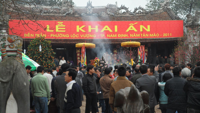 Thủ tướng đồng ý chủ trương đầu tư dự án “Đầu tư xây dựng Khu trung tâm lễ hội thuộc Khu di tích lịch sử - văn hóa thời Trần tại tỉnh Nam Định”. ảnh: dân việt. Thủ tướng đồng ý chủ trương đầu tư dự án “Đầu tư xây dựng Khu trung tâm lễ hội thuộc Khu di tích lịch sử - văn hóa thời Trần tại tỉnh Nam Định”. ảnh: dân việt.