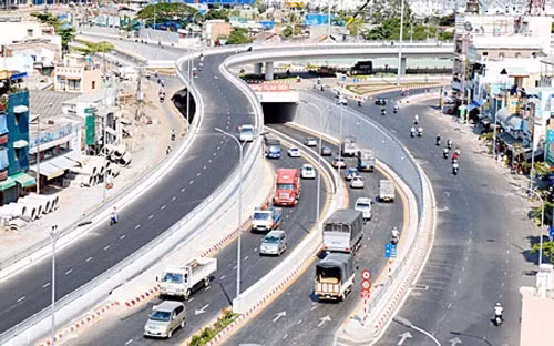 Chính phủ yêu cầu các cơ quan chuyên môn sớm hoàn thiện văn bản pháp luật liên quan tới PPP. ảnh minh họa: Thời báo kinh tế.