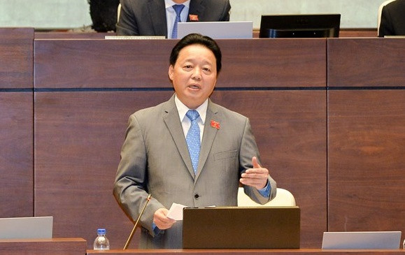 Đẩy nhanh hơn nữa việc bồi thường thiệt hại sự cố môi trường biển ảnh 2 Đẩy nhanh hơn nữa việc bồi thường thiệt hại sự cố môi trường biển ảnh 2