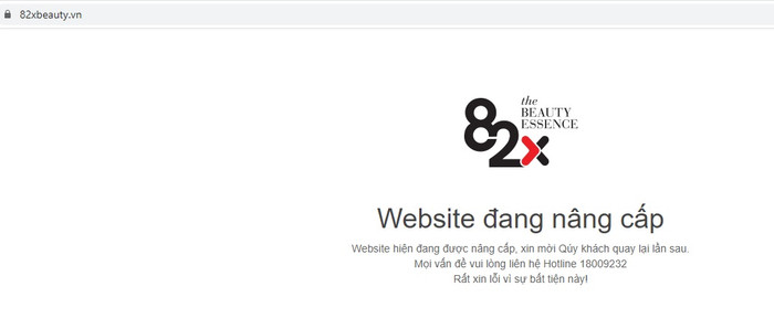 Website đã tạm ngừng hoạt động. Website đã tạm ngừng hoạt động.