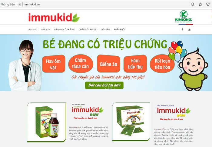 Công ty Cổ Phần Đầu tư Kim Long bị xử phạt vì không được cơ quan nhà nước có thẩm quyền xác nhận nội dung trước khi thực hiện quảng cáo. Công ty Cổ Phần Đầu tư Kim Long bị xử phạt vì không được cơ quan nhà nước có thẩm quyền xác nhận nội dung trước khi thực hiện quảng cáo.