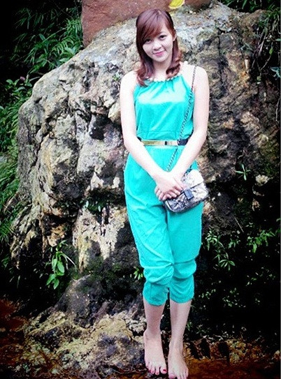 Cuộc thi Miss HUMG 2012 năm nay có rất nhiều thí sinh có chiều cao nổi bật >>Những hotgirl xinh đẹp làm điên đảo cư dân mạng Những nữ sinh đẹp mê hồn giữa đầm sen >>Phát sốt vì vẻ đẹp baby của cô giáo tương lai >>So độ siêu kute của những nữ sinh đình đám nhất Thủ đô >>Phát sốt vì 4 nữ giáo viên xinh đẹp >>Cư dân mạng "điên đảo" vì nhan sắc nữ sinh Trương Tân Uyển >>Hoa khôi ĐH Thương Mại 2012 duyên dáng áo dài Cuộc thi Miss HUMG 2012 năm nay có rất nhiều thí sinh có chiều cao nổi bật >>Những hotgirl xinh đẹp làm điên đảo cư dân mạng Những nữ sinh đẹp mê hồn giữa đầm sen >>Phát sốt vì vẻ đẹp baby của cô giáo tương lai >>So độ siêu kute của những nữ sinh đình đám nhất Thủ đô >>Phát sốt vì 4 nữ giáo viên xinh đẹp >>Cư dân mạng "điên đảo" vì nhan sắc nữ sinh Trương Tân Uyển >>Hoa khôi ĐH Thương Mại 2012 duyên dáng áo dài