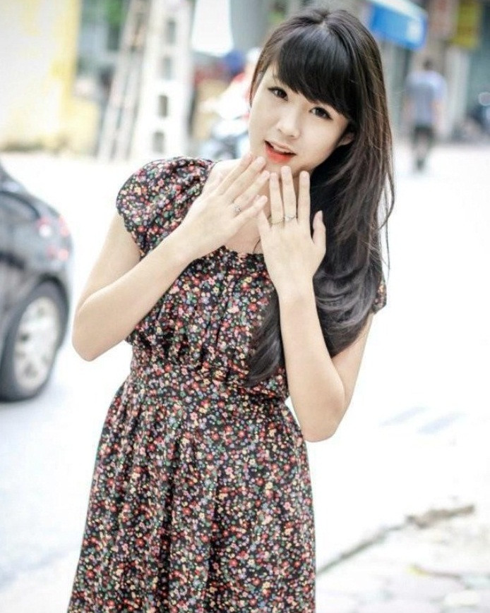 >>Nét đẹp gợi cảm của Á hậu Việt Đỗ Hoàng Anh >>PHÁT SỐT VÌ NỮ THẠC SĨ ĐẸP NHẤT TRUNG QUỐC AI ĐẸP HƠN HOTGIRL KIM PHƯỢNG? <<HOTGIRL HỌC V IỆN BÁO CHÍ ĐẸP RẠNG NGỜI TRONG SẮC THU <<NỮ SINH ĐH PHƯƠNG ĐÔNG THƯỚT THA ÁO DÀI >>KINH DỊ LỄ HỘI HÓA TRANG CỦA SINH VIÊN >>Nét đẹp gợi cảm của Á hậu Việt Đỗ Hoàng Anh >>PHÁT SỐT VÌ NỮ THẠC SĨ ĐẸP NHẤT TRUNG QUỐC AI ĐẸP HƠN HOTGIRL KIM PHƯỢNG? <<HOTGIRL HỌC V IỆN BÁO CHÍ ĐẸP RẠNG NGỜI TRONG SẮC THU <<NỮ SINH ĐH PHƯƠNG ĐÔNG THƯỚT THA ÁO DÀI >>KINH DỊ LỄ HỘI HÓA TRANG CỦA SINH VIÊN