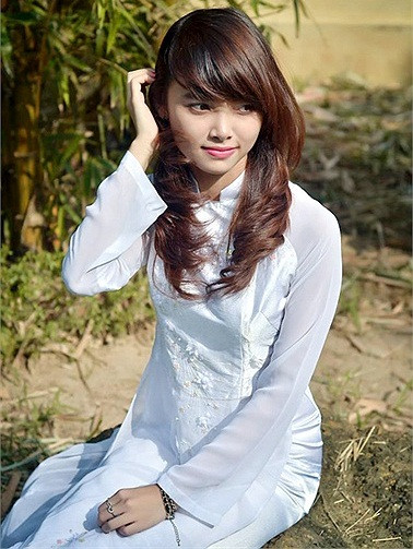 >>Những hotgirl xinh đẹp làm điên đảo cư dân mạng Những nữ sinh đẹp mê hồn giữa đầm sen >>Phát sốt vì vẻ đẹp baby của cô giáo tương lai >>So độ siêu kute của những nữ sinh đình đám nhất Thủ đô >>Phát sốt vì 4 nữ giáo viên xinh đẹp >>Cư dân mạng "điên đảo" vì nhan sắc nữ sinh Trương Tân Uyển >>Hoa khôi ĐH Thương Mại 2012 duyên dáng áo dài >>Những hotgirl xinh đẹp làm điên đảo cư dân mạng Những nữ sinh đẹp mê hồn giữa đầm sen >>Phát sốt vì vẻ đẹp baby của cô giáo tương lai >>So độ siêu kute của những nữ sinh đình đám nhất Thủ đô >>Phát sốt vì 4 nữ giáo viên xinh đẹp >>Cư dân mạng "điên đảo" vì nhan sắc nữ sinh Trương Tân Uyển >>Hoa khôi ĐH Thương Mại 2012 duyên dáng áo dài