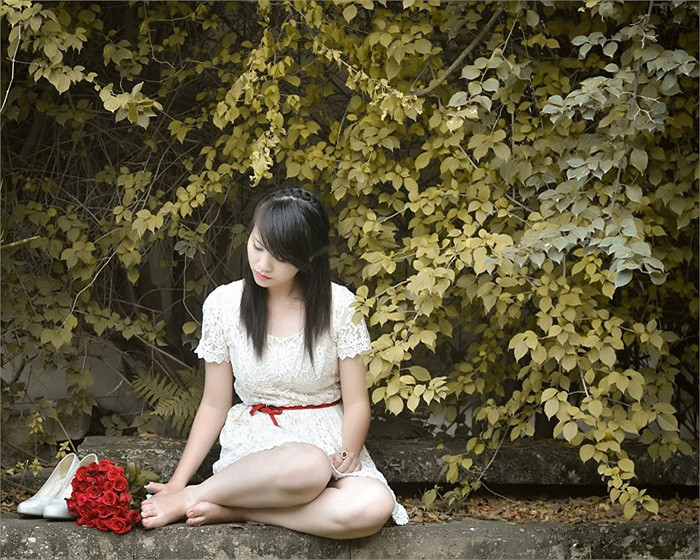 >>Những hotgirl xinh đẹp làm điên đảo cư dân mạng Những nữ sinh đẹp mê hồn giữa đầm sen >>Phát sốt vì vẻ đẹp baby của cô giáo tương lai >>So độ siêu kute của những nữ sinh đình đám nhất Thủ đô >>Phát sốt vì 4 nữ giáo viên xinh đẹp >>Cư dân mạng "điên đảo" vì nhan sắc nữ sinh Trương Tân Uyển >>Hoa khôi ĐH Thương Mại 2012 duyên dáng áo dài >>Những hotgirl xinh đẹp làm điên đảo cư dân mạng Những nữ sinh đẹp mê hồn giữa đầm sen >>Phát sốt vì vẻ đẹp baby của cô giáo tương lai >>So độ siêu kute của những nữ sinh đình đám nhất Thủ đô >>Phát sốt vì 4 nữ giáo viên xinh đẹp >>Cư dân mạng "điên đảo" vì nhan sắc nữ sinh Trương Tân Uyển >>Hoa khôi ĐH Thương Mại 2012 duyên dáng áo dài