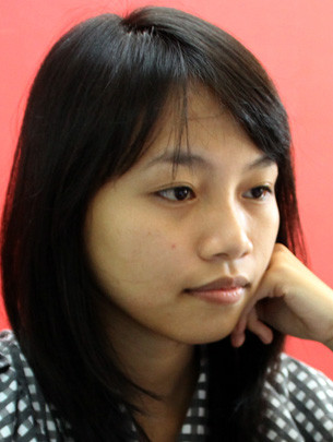 "Tôi đã lên kế hoạch học tập cụ thể cho mình và đã tiết kiệm được một năm học" "Tôi đã lên kế hoạch học tập cụ thể cho mình và đã tiết kiệm được một năm học"