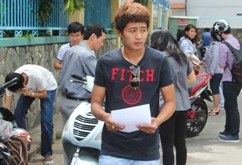 Học viên đến trường, giám đốc đã biến mất