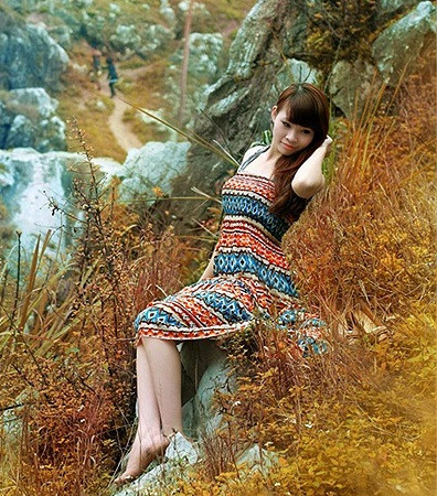 Những nữ sinh trường ĐH Mỏ địa chất không hề khô khan mà cũng rất dịu dàng và lãng mạn >>Những hotgirl xinh đẹp làm điên đảo cư dân mạng Những nữ sinh đẹp mê hồn giữa đầm sen >>Phát sốt vì vẻ đẹp baby của cô giáo tương lai >>So độ siêu kute của những nữ sinh đình đám nhất Thủ đô >>Phát sốt vì 4 nữ giáo viên xinh đẹp >>Cư dân mạng "điên đảo" vì nhan sắc nữ sinh Trương Tân Uyển >>Hoa khôi ĐH Thương Mại 2012 duyên dáng áo dài Những nữ sinh trường ĐH Mỏ địa chất không hề khô khan mà cũng rất dịu dàng và lãng mạn >>Những hotgirl xinh đẹp làm điên đảo cư dân mạng Những nữ sinh đẹp mê hồn giữa đầm sen >>Phát sốt vì vẻ đẹp baby của cô giáo tương lai >>So độ siêu kute của những nữ sinh đình đám nhất Thủ đô >>Phát sốt vì 4 nữ giáo viên xinh đẹp >>Cư dân mạng "điên đảo" vì nhan sắc nữ sinh Trương Tân Uyển >>Hoa khôi ĐH Thương Mại 2012 duyên dáng áo dài