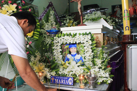 Phương Anh đã ra đi mãi mãi Phương Anh đã ra đi mãi mãi