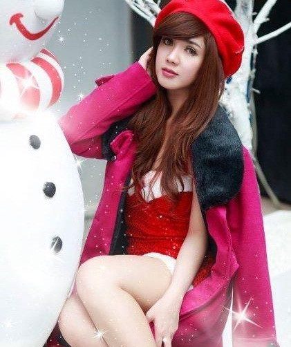>>Midu, Hà Min, Linh Hàn đọ dáng "nóng bỏng" >>Những hotgirl xinh đẹp làm "điên đảo" cư dân mạng (P5) >>Ngắm vẻ đẹp kiêu sa của Á hậu Hoàng Anh >>Những nữ sinh đẹp hơn cả búp bê Babie >>PHÁT SỐT VÌ NỮ THẠC SĨ ĐẸP NHẤT TRUNG QUỐC AI ĐẸP HƠN HOTGIRL KIM PHƯỢNG? >>Những nữ sinh diện áo dài đẹp hơn vẻ đẹp xuân thì của Mai Phương Thúy (P36) >>Phát sốt vì nữ sinh Trung Quốc đẹp như siêu mẫu >>Midu, Hà Min, Linh Hàn đọ dáng "nóng bỏng" >>Những hotgirl xinh đẹp làm "điên đảo" cư dân mạng (P5) >>Ngắm vẻ đẹp kiêu sa của Á hậu Hoàng Anh >>Những nữ sinh đẹp hơn cả búp bê Babie >>PHÁT SỐT VÌ NỮ THẠC SĨ ĐẸP NHẤT TRUNG QUỐC AI ĐẸP HƠN HOTGIRL KIM PHƯỢNG? >>Những nữ sinh diện áo dài đẹp hơn vẻ đẹp xuân thì của Mai Phương Thúy (P36) >>Phát sốt vì nữ sinh Trung Quốc đẹp như siêu mẫu