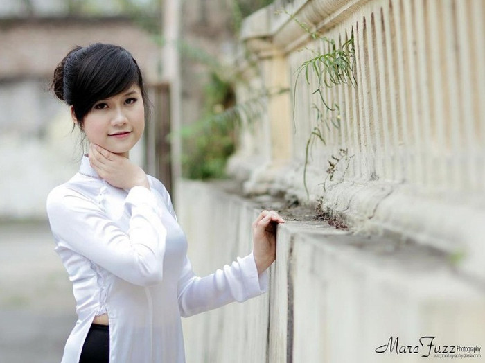 Có chất giọng tốt và năng khiếu múa từ nhỏ, Thu Thủy có ước mơ theo đuổi con đường nghệ thuật trong tương lai... Những hotgirl xinh đẹp làm "điên đảo" cư dân mạng (P3) >>Những nữ sinh đẹp hơn cả búp bê Babie >>PHÁT SỐT VÌ NỮ THẠC SĨ ĐẸP NHẤT TRUNG QUỐC AI ĐẸP HƠN HOTGIRL KIM PHƯỢNG? >>Những nữ sinh diện áo dài đẹp hơn vẻ đẹp xuân thì của Mai Phương Thúy (P36) >>Phát sốt vì nữ sinh Trung Quốc đẹp như siêu mẫu