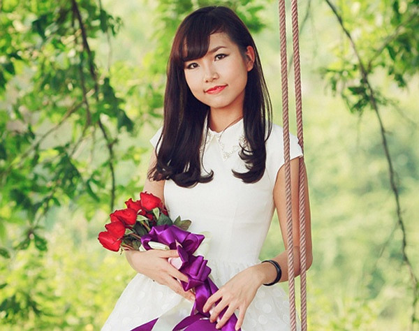 Trần Thị Hậu >>Những hotgirl xinh đẹp làm "điên đảo" cư dân mạng (P8) >>Midu, Hà Min, Linh Hàn đọ dáng "nóng bỏng" >>Ngắm vẻ đẹp kiêu sa của Á hậu Hoàng Anh >>Những nữ sinh đẹp hơn cả búp bê Babie >>PHÁT SỐT VÌ NỮ THẠC SĨ ĐẸP NHẤT TRUNG QUỐC AI ĐẸP HƠN HOTGIRL KIM PHƯỢNG? >>Những nữ sinh diện áo dài đẹp hơn vẻ đẹp xuân thì của Mai Phương Thúy (P36) >>Phát sốt vì nữ sinh Trung Quốc đẹp như siêu mẫu Trần Thị Hậu >>Những hotgirl xinh đẹp làm "điên đảo" cư dân mạng (P8) >>Midu, Hà Min, Linh Hàn đọ dáng "nóng bỏng" >>Ngắm vẻ đẹp kiêu sa của Á hậu Hoàng Anh >>Những nữ sinh đẹp hơn cả búp bê Babie >>PHÁT SỐT VÌ NỮ THẠC SĨ ĐẸP NHẤT TRUNG QUỐC AI ĐẸP HƠN HOTGIRL KIM PHƯỢNG? >>Những nữ sinh diện áo dài đẹp hơn vẻ đẹp xuân thì của Mai Phương Thúy (P36) >>Phát sốt vì nữ sinh Trung Quốc đẹp như siêu mẫu