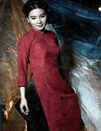 Phạm Hồng Nhung (SBD 65), đến từ Hà Nội, đanglà sinh viên Đại học Thăng Long. >>Những nữ sinh đẹp hơn cả búp bê Babie >>PHÁT SỐT VÌ NỮ THẠC SĨ ĐẸP NHẤT TRUNG QUỐC AI ĐẸP HƠN HOTGIRL KIM PHƯỢNG? >>Những nữ sinh diện áo dài đẹp hơn vẻ đẹp xuân thì của Mai Phương Thúy (P36) <<HOTGIRL HỌC V IỆN BÁO CHÍ ĐẸP RẠNG NGỜI TRONG SẮC THU >>Phát sốt vì nữ sinh Trung Quốc đẹp như siêu mẫu >>KINH DỊ LỄ HỘI HÓA TRANG CỦA SINH VIÊN Phạm Hồng Nhung (SBD 65), đến từ Hà Nội, đanglà sinh viên Đại học Thăng Long. >>Những nữ sinh đẹp hơn cả búp bê Babie >>PHÁT SỐT VÌ NỮ THẠC SĨ ĐẸP NHẤT TRUNG QUỐC AI ĐẸP HƠN HOTGIRL KIM PHƯỢNG? >>Những nữ sinh diện áo dài đẹp hơn vẻ đẹp xuân thì của Mai Phương Thúy (P36) <<HOTGIRL HỌC V IỆN BÁO CHÍ ĐẸP RẠNG NGỜI TRONG SẮC THU >>Phát sốt vì nữ sinh Trung Quốc đẹp như siêu mẫu >>KINH DỊ LỄ HỘI HÓA TRANG CỦA SINH VIÊN