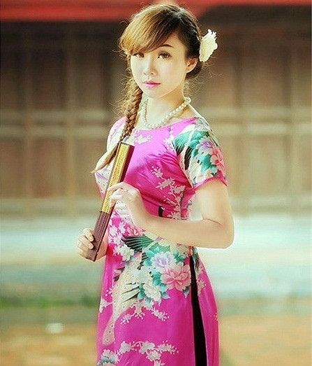 Lê Huệ Linh (SBD 132), đến từ Cao Bằng, hiện đang học Trường ĐH Lao động Xã hội. >>Những nữ sinh đẹp hơn cả búp bê Babie >>PHÁT SỐT VÌ NỮ THẠC SĨ ĐẸP NHẤT TRUNG QUỐC AI ĐẸP HƠN HOTGIRL KIM PHƯỢNG? >>Những nữ sinh diện áo dài đẹp hơn vẻ đẹp xuân thì của Mai Phương Thúy (P36) <<HOTGIRL HỌC V IỆN BÁO CHÍ ĐẸP RẠNG NGỜI TRONG SẮC THU >>Phát sốt vì nữ sinh Trung Quốc đẹp như siêu mẫu >>KINH DỊ LỄ HỘI HÓA TRANG CỦA SINH VIÊN Lê Huệ Linh (SBD 132), đến từ Cao Bằng, hiện đang học Trường ĐH Lao động Xã hội. >>Những nữ sinh đẹp hơn cả búp bê Babie >>PHÁT SỐT VÌ NỮ THẠC SĨ ĐẸP NHẤT TRUNG QUỐC AI ĐẸP HƠN HOTGIRL KIM PHƯỢNG? >>Những nữ sinh diện áo dài đẹp hơn vẻ đẹp xuân thì của Mai Phương Thúy (P36) <<HOTGIRL HỌC V IỆN BÁO CHÍ ĐẸP RẠNG NGỜI TRONG SẮC THU >>Phát sốt vì nữ sinh Trung Quốc đẹp như siêu mẫu >>KINH DỊ LỄ HỘI HÓA TRANG CỦA SINH VIÊN