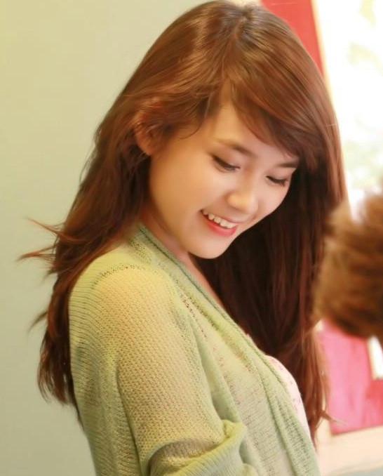 Những hotgirl xinh đẹp làm "điên đảo" cư dân mạng (P3) >>Những nữ sinh đẹp hơn cả búp bê Babie >>PHÁT SỐT VÌ NỮ THẠC SĨ ĐẸP NHẤT TRUNG QUỐC AI ĐẸP HƠN HOTGIRL KIM PHƯỢNG? >>Những nữ sinh diện áo dài đẹp hơn vẻ đẹp xuân thì của Mai Phương Thúy (P36) >>Phát sốt vì nữ sinh Trung Quốc đẹp như siêu mẫu