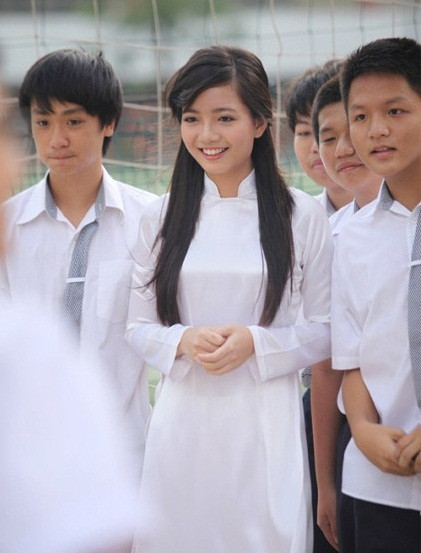 >>Hoa khôi ĐH Thương Mại 2012 duyên dáng áo dài >>Những hotgirl xinh đẹp làm "điên đảo" cư dân mạng (P8) >>Midu, Hà Min, Linh Hàn đọ dáng "nóng bỏng" >>Ngắm vẻ đẹp kiêu sa của Á hậu Hoàng Anh >>PHÁT SỐT VÌ NỮ THẠC SĨ ĐẸP NHẤT TRUNG QUỐC AI ĐẸP HƠN HOTGIRL KIM PHƯỢNG? >>Những nữ sinh diện áo dài đẹp hơn vẻ đẹp xuân thì của Mai Phương Thúy (P36) >>Phát sốt vì nữ sinh Trung Quốc đẹp như siêu mẫu >>Hoa khôi ĐH Thương Mại 2012 duyên dáng áo dài >>Những hotgirl xinh đẹp làm "điên đảo" cư dân mạng (P8) >>Midu, Hà Min, Linh Hàn đọ dáng "nóng bỏng" >>Ngắm vẻ đẹp kiêu sa của Á hậu Hoàng Anh >>PHÁT SỐT VÌ NỮ THẠC SĨ ĐẸP NHẤT TRUNG QUỐC AI ĐẸP HƠN HOTGIRL KIM PHƯỢNG? >>Những nữ sinh diện áo dài đẹp hơn vẻ đẹp xuân thì của Mai Phương Thúy (P36) >>Phát sốt vì nữ sinh Trung Quốc đẹp như siêu mẫu