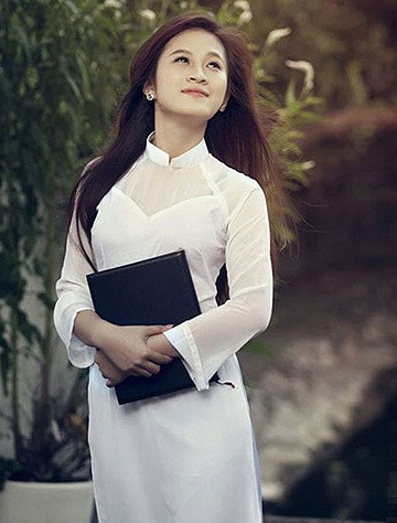 Nguyễn Thu Hà (SBD 024), sinh viên Trường ĐH Công đoàn. Hà quê ở Đông Anh, Hà Nội. >>Những nữ sinh đẹp hơn cả búp bê Babie >>PHÁT SỐT VÌ NỮ THẠC SĨ ĐẸP NHẤT TRUNG QUỐC AI ĐẸP HƠN HOTGIRL KIM PHƯỢNG? >>Những nữ sinh diện áo dài đẹp hơn vẻ đẹp xuân thì của Mai Phương Thúy (P36) <<HOTGIRL HỌC V IỆN BÁO CHÍ ĐẸP RẠNG NGỜI TRONG SẮC THU >>Phát sốt vì nữ sinh Trung Quốc đẹp như siêu mẫu >>KINH DỊ LỄ HỘI HÓA TRANG CỦA SINH VIÊN Nguyễn Thu Hà (SBD 024), sinh viên Trường ĐH Công đoàn. Hà quê ở Đông Anh, Hà Nội. >>Những nữ sinh đẹp hơn cả búp bê Babie >>PHÁT SỐT VÌ NỮ THẠC SĨ ĐẸP NHẤT TRUNG QUỐC AI ĐẸP HƠN HOTGIRL KIM PHƯỢNG? >>Những nữ sinh diện áo dài đẹp hơn vẻ đẹp xuân thì của Mai Phương Thúy (P36) <<HOTGIRL HỌC V IỆN BÁO CHÍ ĐẸP RẠNG NGỜI TRONG SẮC THU >>Phát sốt vì nữ sinh Trung Quốc đẹp như siêu mẫu >>KINH DỊ LỄ HỘI HÓA TRANG CỦA SINH VIÊN