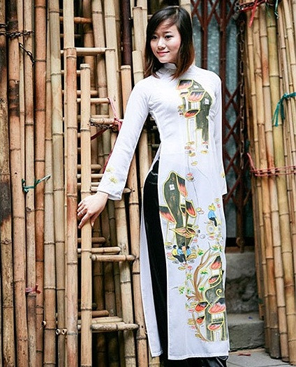 Lương Thị Tâm (SBD 187) quê ở Vĩnh Yên, Vĩnh Phúc, đang học ĐH Luật Hà Nội. Năm 2011, Tâm tham gia cuộc thi Beauty Of Law 2011 và đạt giải Miss Ảnh. >>Những nữ sinh đẹp hơn cả búp bê Babie >>PHÁT SỐT VÌ NỮ THẠC SĨ ĐẸP NHẤT TRUNG QUỐC AI ĐẸP HƠN HOTGIRL KIM PHƯỢNG? >>Những nữ sinh diện áo dài đẹp hơn vẻ đẹp xuân thì của Mai Phương Thúy (P36) <<HOTGIRL HỌC V IỆN BÁO CHÍ ĐẸP RẠNG NGỜI TRONG SẮC THU >>Phát sốt vì nữ sinh Trung Quốc đẹp như siêu mẫu >>KINH DỊ LỄ HỘI HÓA TRANG CỦA SINH VIÊN Lương Thị Tâm (SBD 187) quê ở Vĩnh Yên, Vĩnh Phúc, đang học ĐH Luật Hà Nội. Năm 2011, Tâm tham gia cuộc thi Beauty Of Law 2011 và đạt giải Miss Ảnh. >>Những nữ sinh đẹp hơn cả búp bê Babie >>PHÁT SỐT VÌ NỮ THẠC SĨ ĐẸP NHẤT TRUNG QUỐC AI ĐẸP HƠN HOTGIRL KIM PHƯỢNG? >>Những nữ sinh diện áo dài đẹp hơn vẻ đẹp xuân thì của Mai Phương Thúy (P36) <<HOTGIRL HỌC V IỆN BÁO CHÍ ĐẸP RẠNG NGỜI TRONG SẮC THU >>Phát sốt vì nữ sinh Trung Quốc đẹp như siêu mẫu >>KINH DỊ LỄ HỘI HÓA TRANG CỦA SINH VIÊN