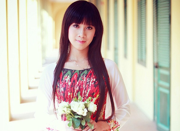 Đỗ Thanh Huyền >>Những hotgirl xinh đẹp làm "điên đảo" cư dân mạng (P8) >>Midu, Hà Min, Linh Hàn đọ dáng "nóng bỏng" >>Ngắm vẻ đẹp kiêu sa của Á hậu Hoàng Anh >>Những nữ sinh đẹp hơn cả búp bê Babie >>PHÁT SỐT VÌ NỮ THẠC SĨ ĐẸP NHẤT TRUNG QUỐC AI ĐẸP HƠN HOTGIRL KIM PHƯỢNG? >>Những nữ sinh diện áo dài đẹp hơn vẻ đẹp xuân thì của Mai Phương Thúy (P36) >>Phát sốt vì nữ sinh Trung Quốc đẹp như siêu mẫu Đỗ Thanh Huyền >>Những hotgirl xinh đẹp làm "điên đảo" cư dân mạng (P8) >>Midu, Hà Min, Linh Hàn đọ dáng "nóng bỏng" >>Ngắm vẻ đẹp kiêu sa của Á hậu Hoàng Anh >>Những nữ sinh đẹp hơn cả búp bê Babie >>PHÁT SỐT VÌ NỮ THẠC SĨ ĐẸP NHẤT TRUNG QUỐC AI ĐẸP HƠN HOTGIRL KIM PHƯỢNG? >>Những nữ sinh diện áo dài đẹp hơn vẻ đẹp xuân thì của Mai Phương Thúy (P36) >>Phát sốt vì nữ sinh Trung Quốc đẹp như siêu mẫu