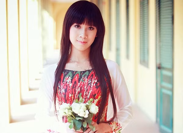 Đỗ Thanh Huyền >>Những hotgirl xinh đẹp làm "điên đảo" cư dân mạng (P8) >>Midu, Hà Min, Linh Hàn đọ dáng "nóng bỏng" >>Ngắm vẻ đẹp kiêu sa của Á hậu Hoàng Anh >>Những nữ sinh đẹp hơn cả búp bê Babie >>PHÁT SỐT VÌ NỮ THẠC SĨ ĐẸP NHẤT TRUNG QUỐC AI ĐẸP HƠN HOTGIRL KIM PHƯỢNG? >>Những nữ sinh diện áo dài đẹp hơn vẻ đẹp xuân thì của Mai Phương Thúy (P36) >>Phát sốt vì nữ sinh Trung Quốc đẹp như siêu mẫu