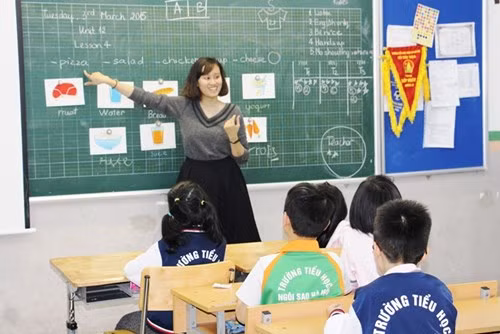 Hiệu trưởng chúng ta bàn nhiều rồi, còn Phó hiệu trưởng thì sao? ảnh 2