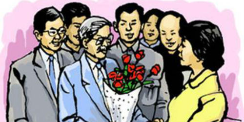 Người thầy giáo luôn tận tụy, tâm huyết và hết mình với công việc (Ảnh minh họa: baophapluat.vn). Người thầy giáo luôn tận tụy, tâm huyết và hết mình với công việc (Ảnh minh họa: baophapluat.vn).