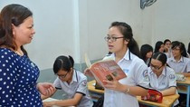 Cần thay đổi để xóa bỏ tình theo văn mẫu (Ảnh minh họa: giaoducthoidai.vn). Cần thay đổi để xóa bỏ tình theo văn mẫu (Ảnh minh họa: giaoducthoidai.vn).