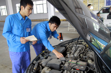 Hướng nghiệp, phân luồng tốt sẽ giúp học sinh định hướng tương lai ảnh 5 Hướng nghiệp, phân luồng tốt sẽ giúp học sinh định hướng tương lai ảnh 5