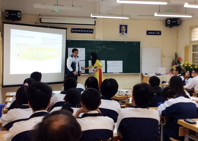 6 tác phẩm bắt buộc của môn Ngữ văn mới chỉ làm rõ được 1 trong 5 phẩm chất ảnh 3 6 tác phẩm bắt buộc của môn Ngữ văn mới chỉ làm rõ được 1 trong 5 phẩm chất ảnh 3