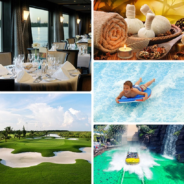 Các dịch vụ chăm sóc và nghỉ dưỡng của dự án BRG Coastal City đảm bảo chất lượng cao. Các dịch vụ chăm sóc và nghỉ dưỡng của dự án BRG Coastal City đảm bảo chất lượng cao.