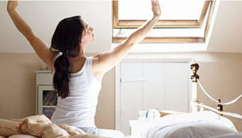 Tập thể dục giúp cải thiện giấc ngủ của bạn. Tập thể dục giúp cải thiện giấc ngủ của bạn.