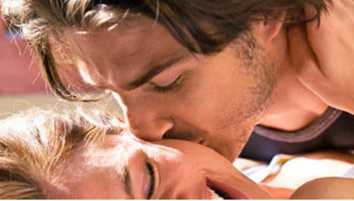 Tập thể dục thúc đẩy nhanh ham muốn tình dục của bạn. Tập thể dục thúc đẩy nhanh ham muốn tình dục của bạn.