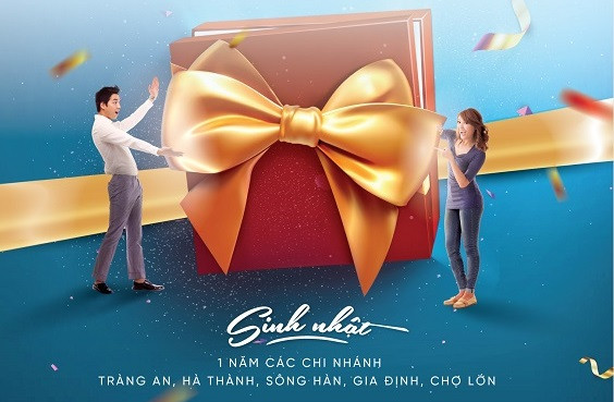 Hè rực rỡ với giải thưởng du lịch Hawaii đẳng cấp từ VietinBank ảnh 2