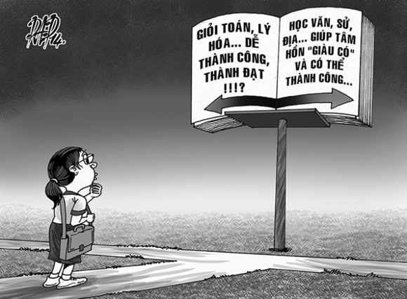Tác phẩm Chí Phèo là sợi dây nối quá khứ với hiện tại, do đó thấu đến vị lai ảnh 2 Tác phẩm Chí Phèo là sợi dây nối quá khứ với hiện tại, do đó thấu đến vị lai ảnh 2