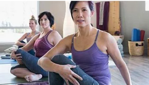 Tập thể dục giúp làm giảm quá trình lão hóa tế bào. Tập thể dục giúp làm giảm quá trình lão hóa tế bào.