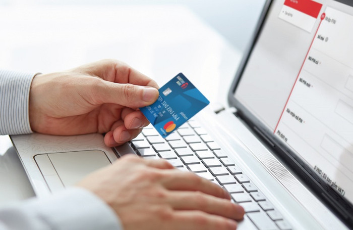 Các chủ thẻ Maritime Bank có thể tự tạo và đổi mã PIN trên ngân hàng điện tử chỉ trong vòng 1 phút.