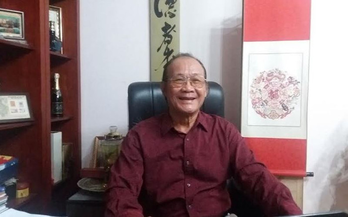 Viết về sự kiện Gạc Ma không thể gói gọn trong 1-2 ngày ảnh 3 Viết về sự kiện Gạc Ma không thể gói gọn trong 1-2 ngày ảnh 3