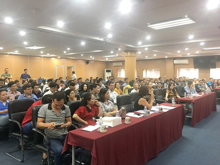 Pvcombank sẽ có chính sách hỗ trợ người mua nhà dự án Tokyo Tower.