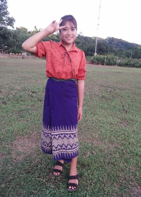 Trở về nhà, Y Hát vẫn là người con của đồng bào Ma Coong. Trở về nhà, Y Hát vẫn là người con của đồng bào Ma Coong.