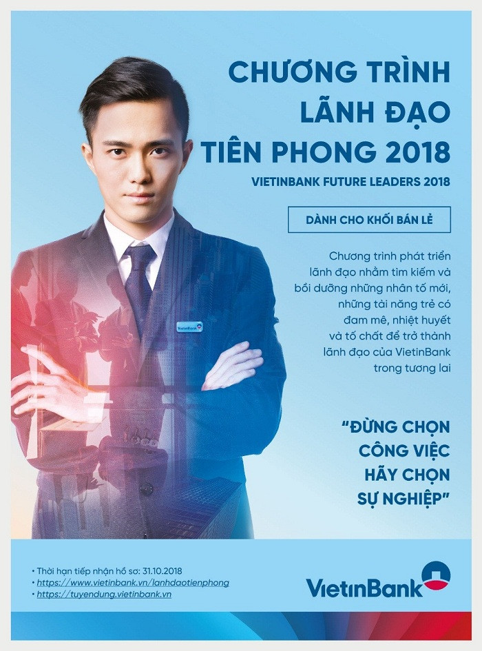 Poster Chương trình. Poster Chương trình.