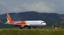 Vietjet phối hợp tổ chức sự kiện chào mừng ngày Quốc tế Người tình nguyện 2018 ảnh 1 Vietjet phối hợp tổ chức sự kiện chào mừng ngày Quốc tế Người tình nguyện 2018 ảnh 1