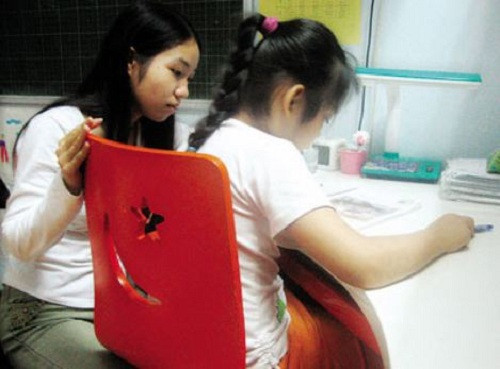 Đi làm gia sư - bước đệm cần thiết trước khi làm thầy (Ảnh minh họa: doisongphapluat.com). Đi làm gia sư - bước đệm cần thiết trước khi làm thầy (Ảnh minh họa: doisongphapluat.com).