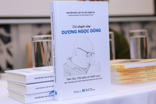Giáo sư Nguyễn Lân Dũng đọc giùm bạn (58) - Ở lại thành phố hay về quê? ảnh 4 Giáo sư Nguyễn Lân Dũng đọc giùm bạn (58) - Ở lại thành phố hay về quê? ảnh 4