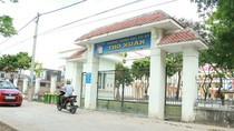Còn bao nhiêu hình phạt dành cho học sinh chưa bị phát hiện? ảnh 3 Còn bao nhiêu hình phạt dành cho học sinh chưa bị phát hiện? ảnh 3