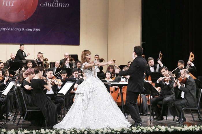 Giọng ca thiên đường Sumi Jo. Giọng ca thiên đường Sumi Jo.